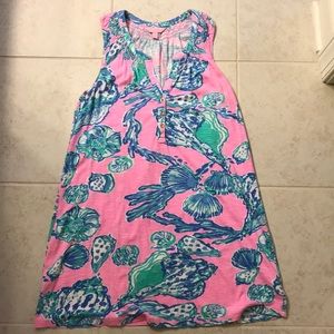 Lilly Pulitzer Essie dress